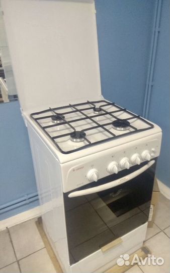 Плита Gefest 3200-06 К33 новая