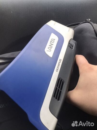 Прием Сдать катализатор