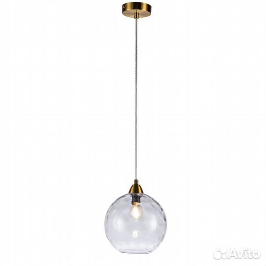 Настенно-потолочный свет indigo memoria V000092