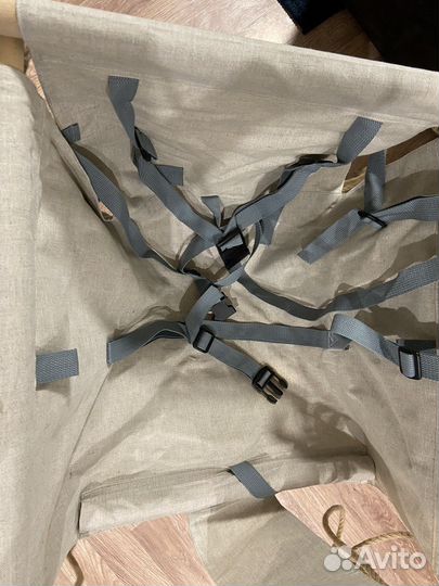 Детская качеля