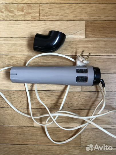 Фен Заря-3 СССР