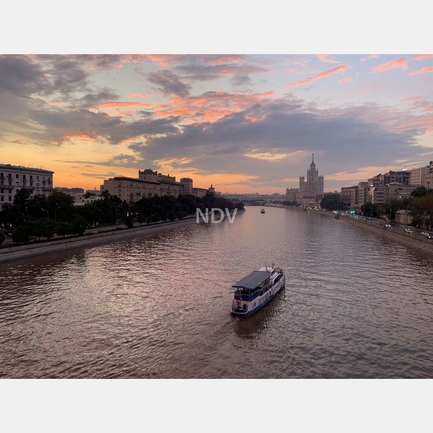 1-к. квартира, 32,1 м², 3/27 эт.