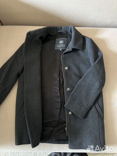 Детские вещи на мальчика