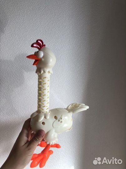 Набор плей до курица