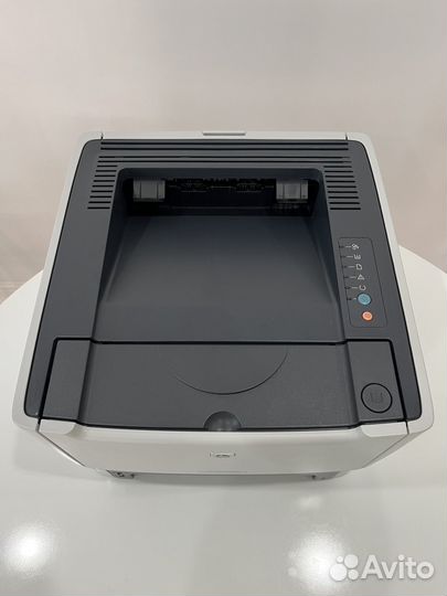 Принтер лазерный HP LaserJet P2015