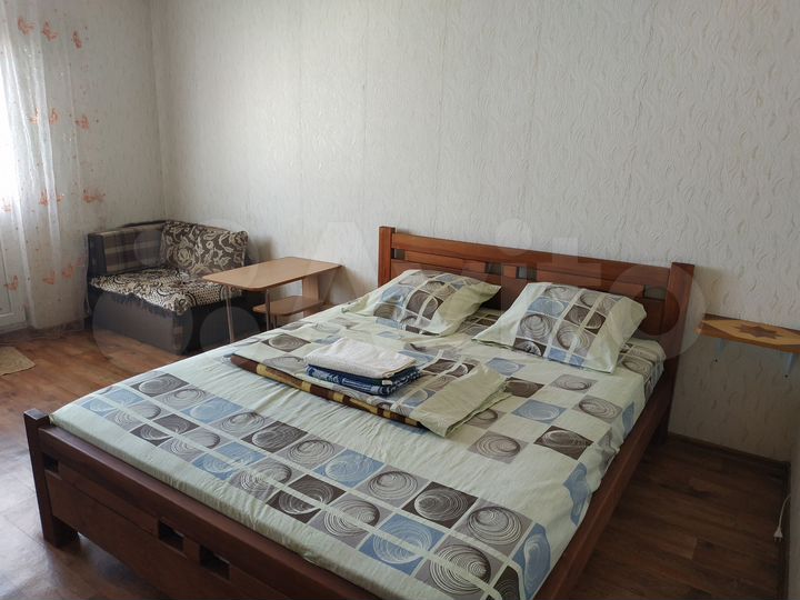 1-к. квартира, 40 м², 6/10 эт.