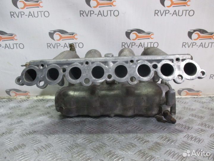 Коллектор впускной змз 406