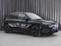 BMW iX AT, 2023, 4 920 км, с пробегом, цена 14 399 000 руб.
