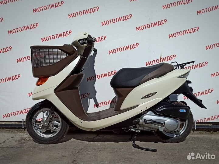 Honda Dio Cesta 68 инжектор, из Японии c гарантией