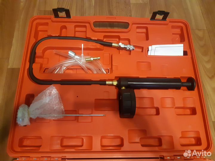 Тестер системы охлаждения 29pcs