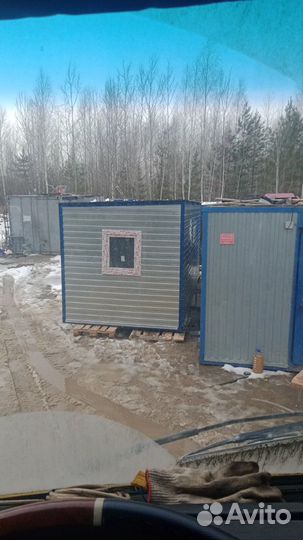 Аренда вагон-бытовки, аренда бытовки, контейнеров
