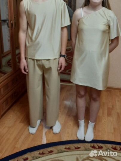 Костюмы для танцев