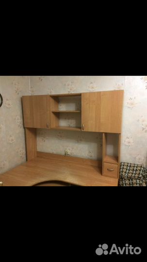 Стол компьютерный