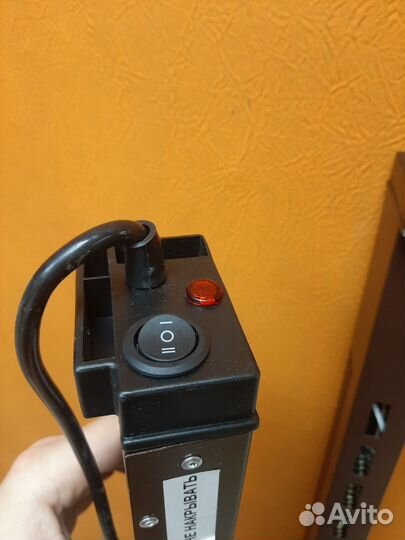 Обогреватель Мегадор 400вт