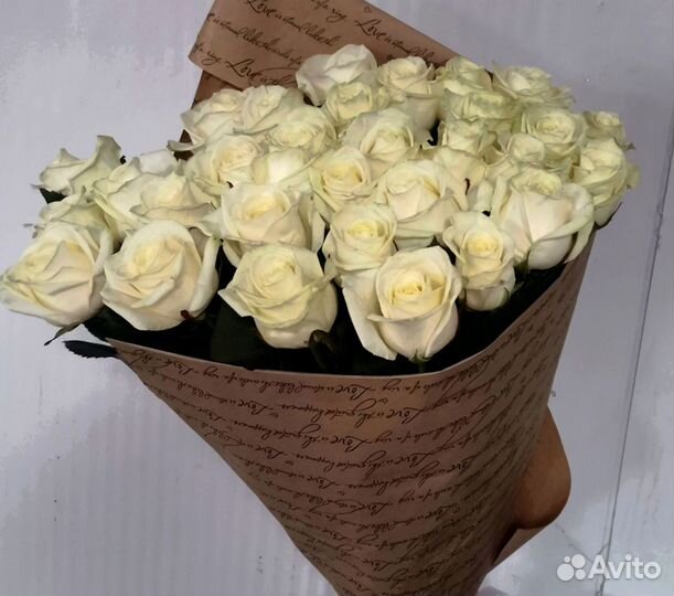 Розы, букет цветов