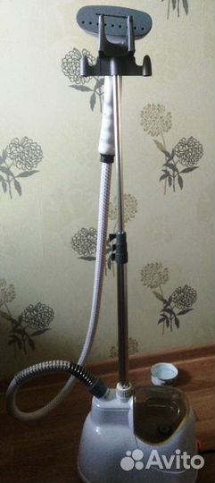 Отпариватель Hilton HGS 2862