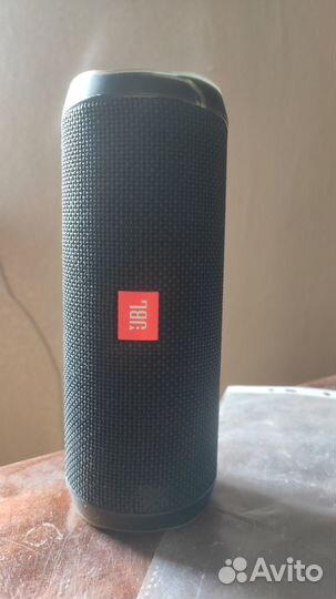 Jbl flip 4