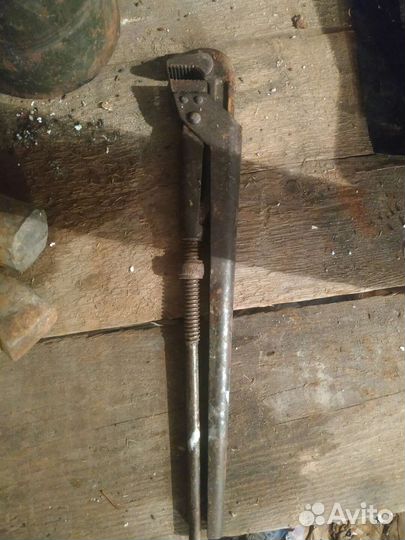 Инструмент СССР