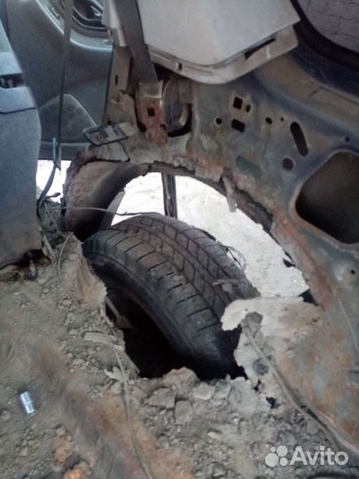Ремонт автомобилей сварка рехтовка покраска