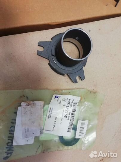 Сцепление chevrolet aveo, kalos