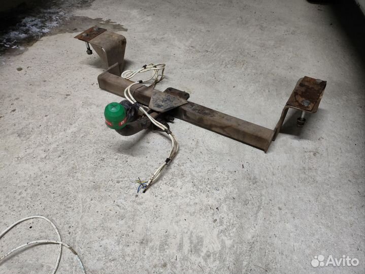 Форкоп на LADA Priora