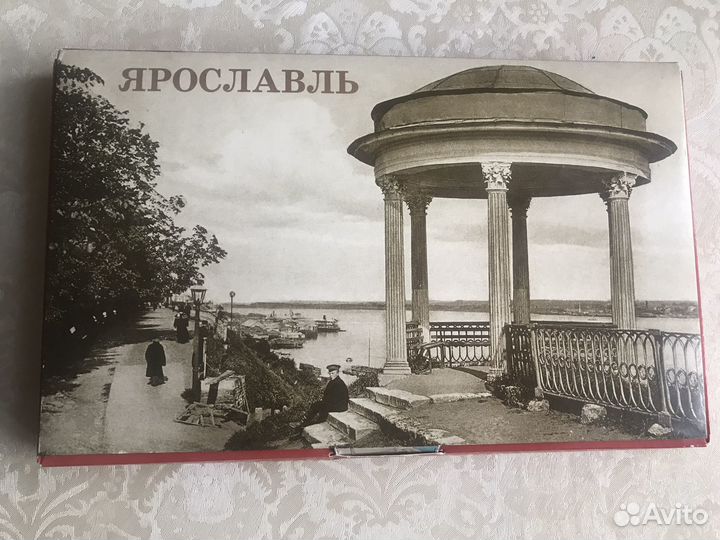 Сувенирные спички