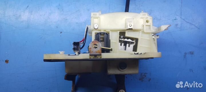 Селектор АКПП