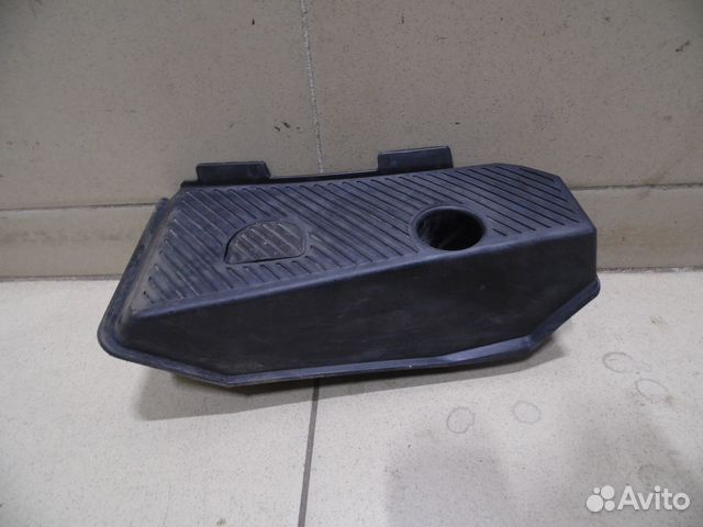 Накладка (кузов внутри) ASX 2010-2016