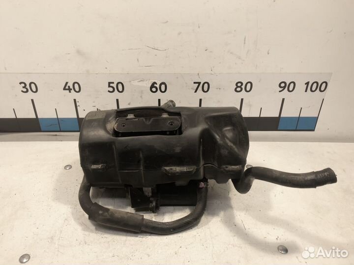 Электроусилитель руля Citroen C5