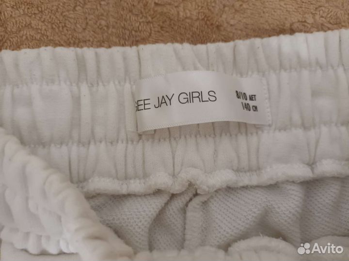 Шорты для девочки