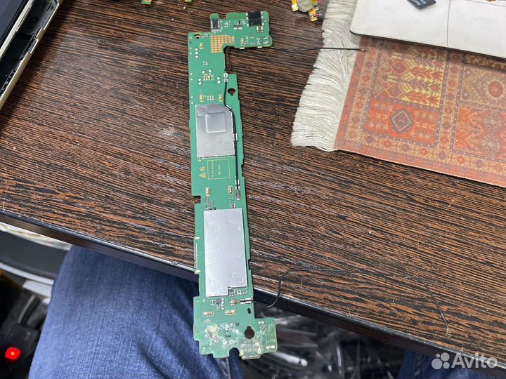 Системная плата Huawei Mediapad T2 7.0 оригинал