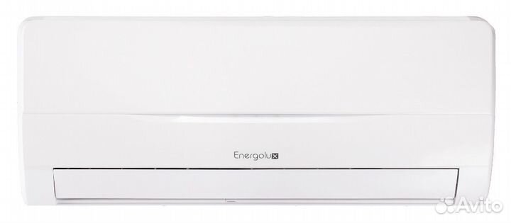 Energolux SAS18L4-A/SAU18L4-A