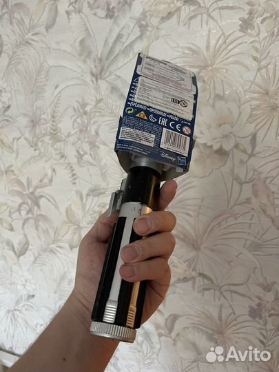 Световой меч Дарт Вейдер