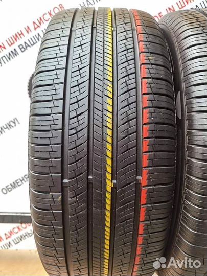Nexen Roadian GTX 235/60 R16 97V