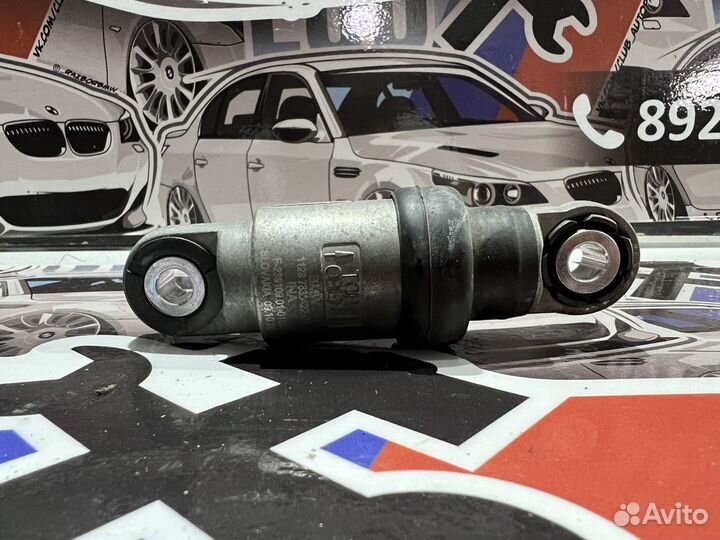 Натяжитель ремня