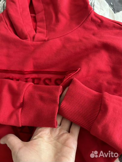 Guess тостовка