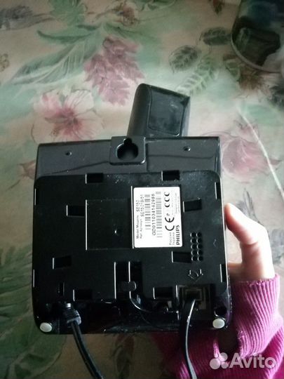 Телефон philips