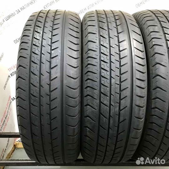 Dunlop Grandtrek ST30 225/60 R18