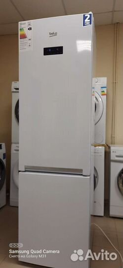 Холодильник Beko. No Frost. Доставка. Гарантия