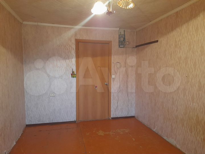 Комната 12,8 м² в 3-к., 3/5 эт.