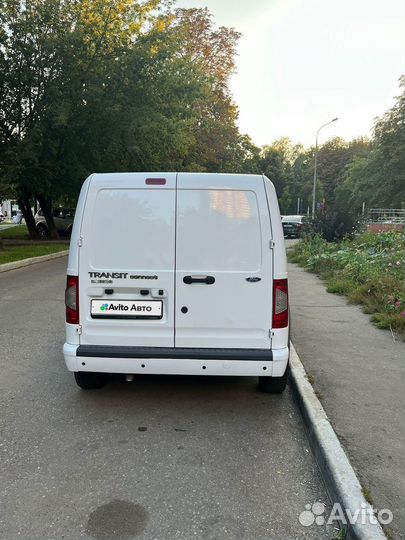 Ford Transit Connect 1.8 МТ, 2011, 220 000 км