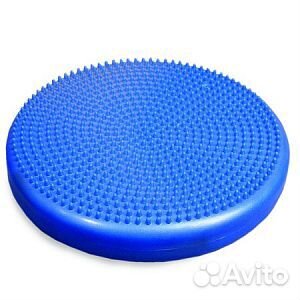 Подушка массажная балансировочная