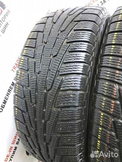 Nokian Tyres Hakkapeliitta R 255/65 R18 112H