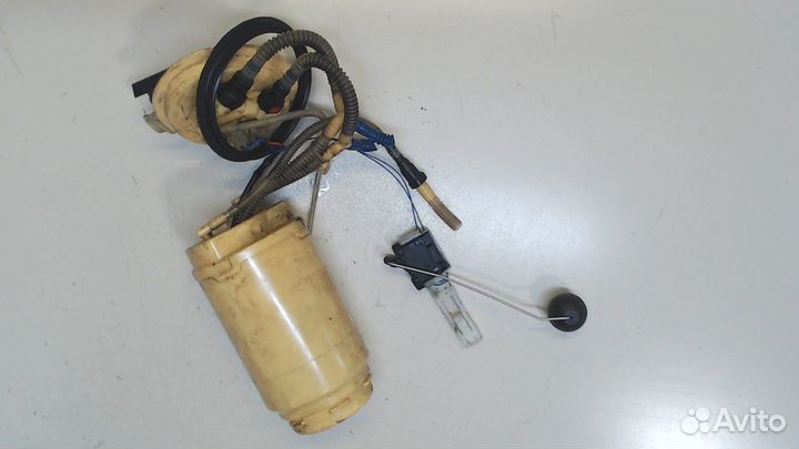 Насос топливный электрический Audi Q7, 2006