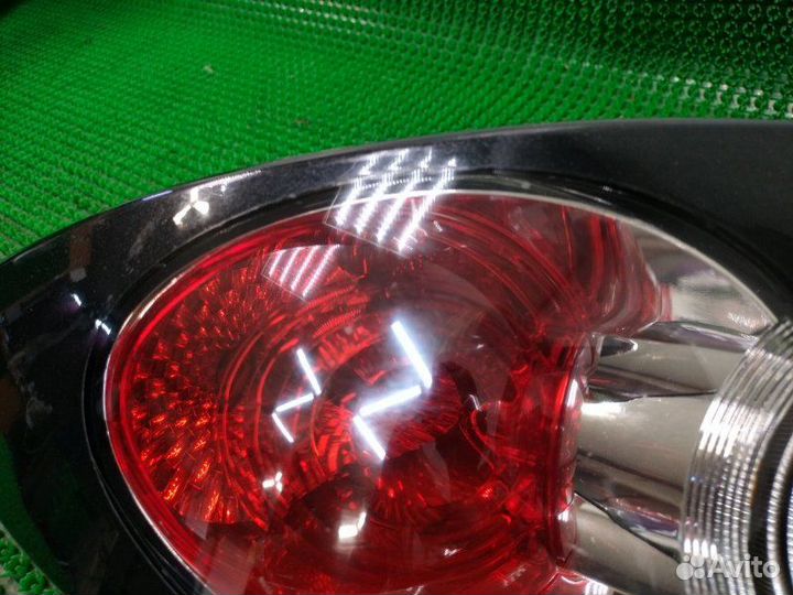 Фонарь (стоп сигнал) задний левый Mazda 6 GG 2005