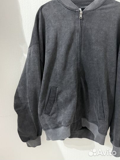 Зип худи