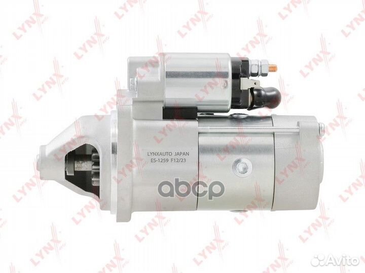 Стартер ГАЗель Бизнес дв. Cummins ISF 2.8