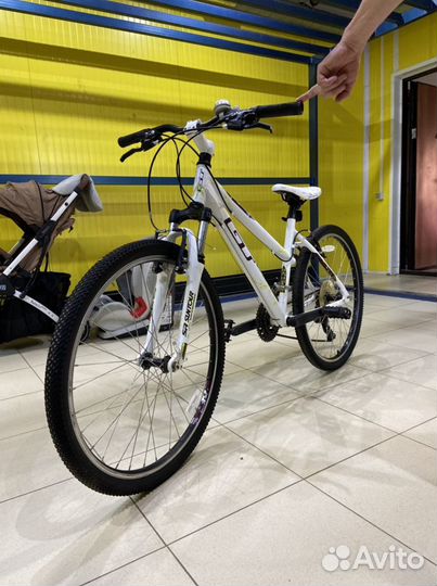 GT велосипед Laguna 26