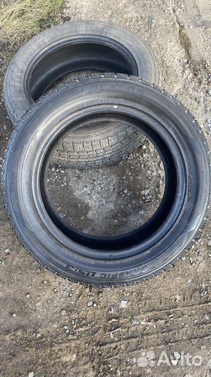 Dunlop Graspic DS3 225/55 R17 97Q