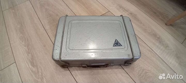 Плитка туристическая